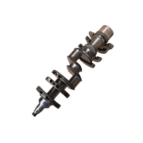 Crankshaft 12200-97516 for Nissan RF8 Engine - KUDUPARTS