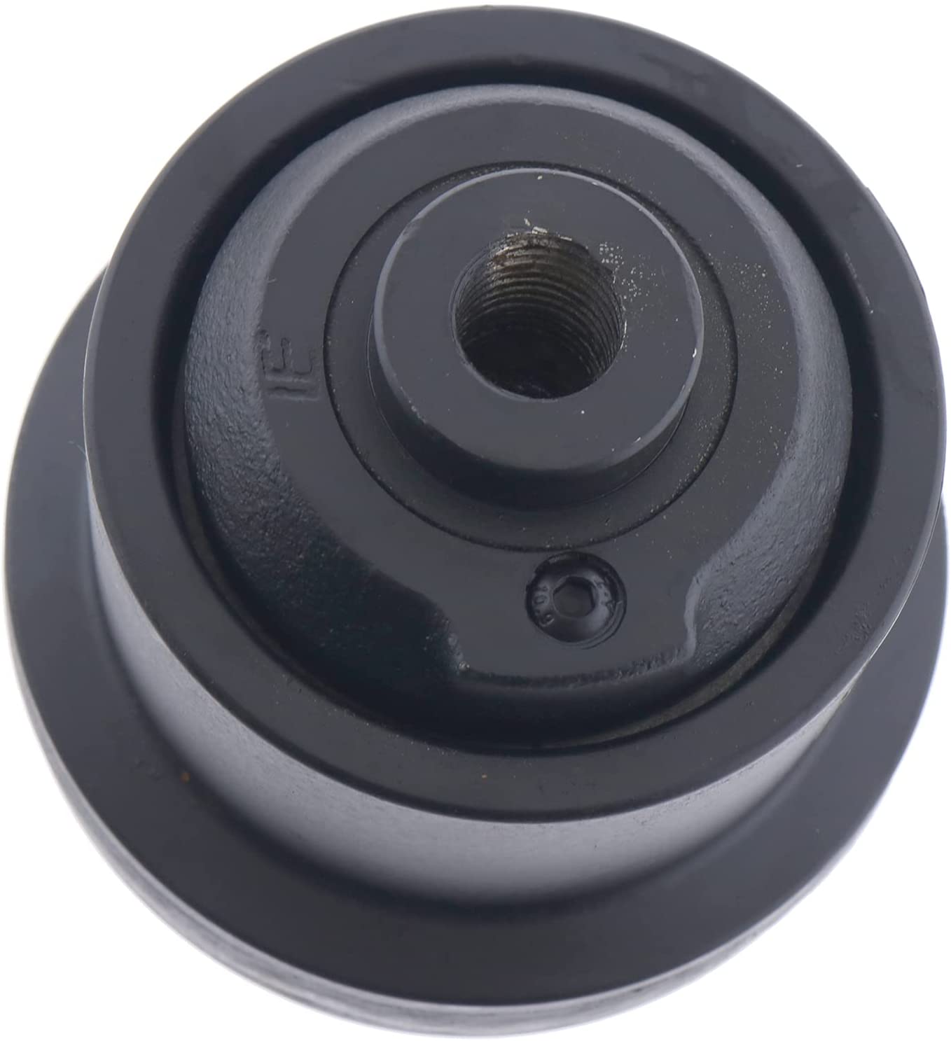 Bottom Roller 7013575 for Bobcat 225 325 328 329 331 334 335 425 428 430 E25 E26 E32 E32i E34 E35 E35i E35Z E37 E42 - KUDUPARTS