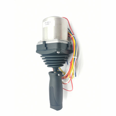 138225 Joystick Controller for Skyjack Lift SJ46 AJ SJ63 AJ SJ40 T/45 T SJ61 T/66 T SJ82 T/86 T - KUDUPARTS