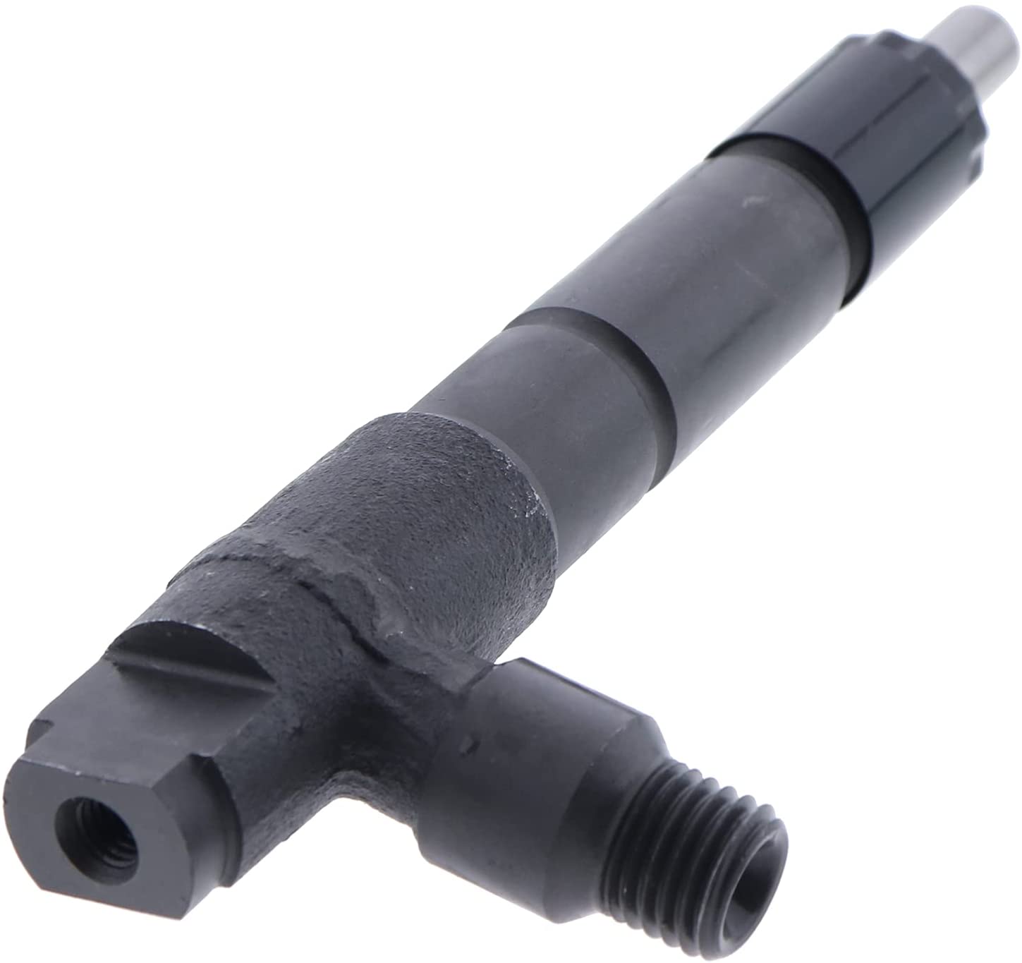 Fuel Injector 729946-53300 for Yanmar 4TNV98 4TNV98T Engine - KUDUPARTS