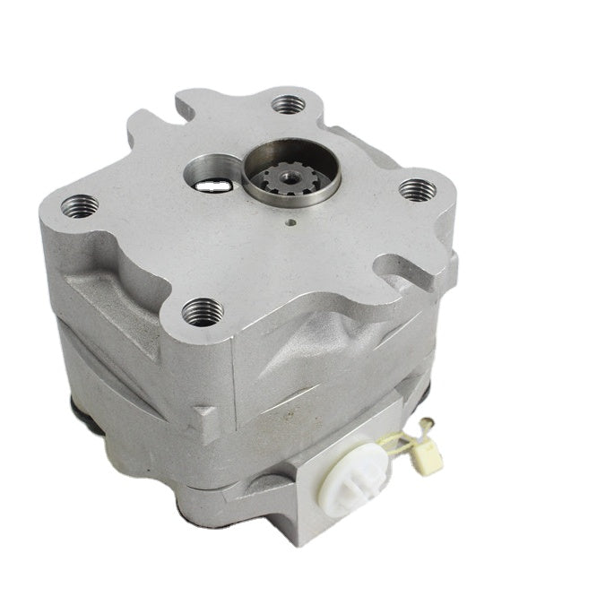 Pilot Gear Pump for PVD-2B-40 Yanmar Excavator VIO40 - KUDUPARTS