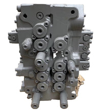 UX28-86 Hydraulic Main Control Valve VOE14576336 for Volvo Excavator EC200B EC210B - KUDUPARTS