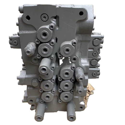 UX28-86 Hydraulic Main Control Valve VOE14576336 for Volvo Excavator EC200B EC210B - KUDUPARTS