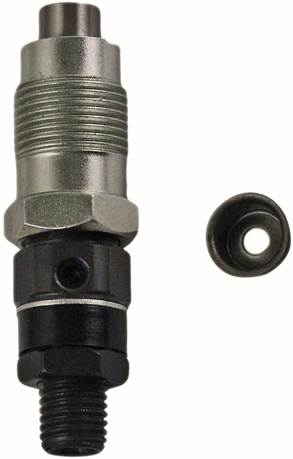 Fuel Injector Nozzle 7023120 6722147 for Bobcat 331 334 337 341 5600 645 743 751 753 763 773 7753 1600 S150 S160 S175 S185 T190 - KUDUPARTS