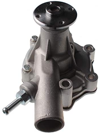 Water Pump for Mahindra 2216 2516 2816 3016 (all gear and HST models) MAX 22 - KUDUPARTS