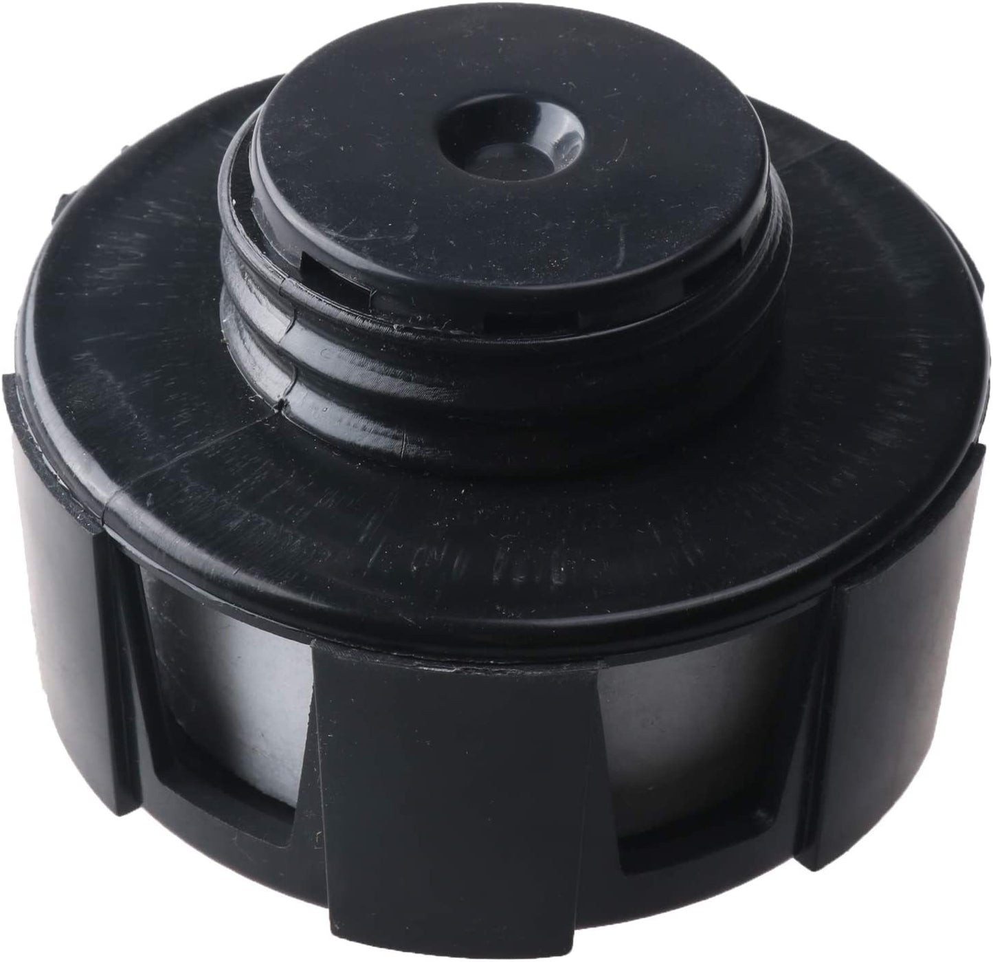 Hydraulic Oil Cap 6577785 for Bobcat 313 520 530 533 540 543 630 631 632 641 642 643 730 731 732 741 742 743 751 753 763 843 853 A220 2000 1213 S130 - KUDUPARTS