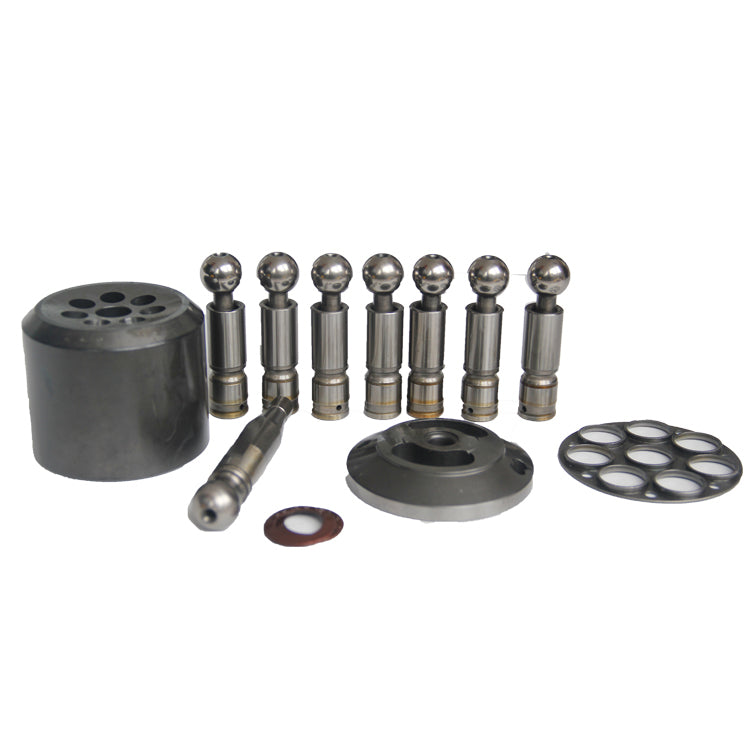 Hydraulic Pump Repair Parts Kit for Rexroth A2F55 - KUDUPARTS