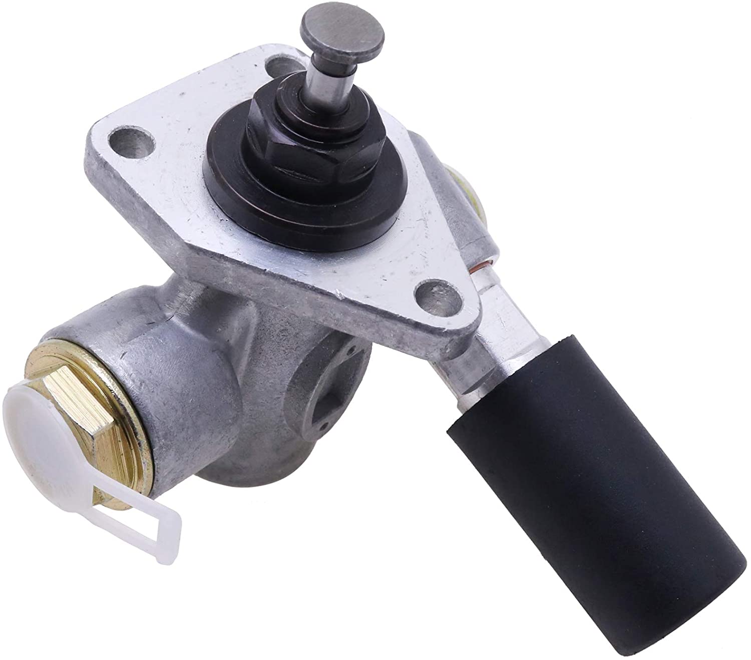 Fuel Feed Pump 0440008068 for Bosch - KUDUPARTS