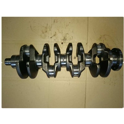 Crankshaft 12220-65D01 12220-65J01 for Hino Engine J20A - KUDUPARTS