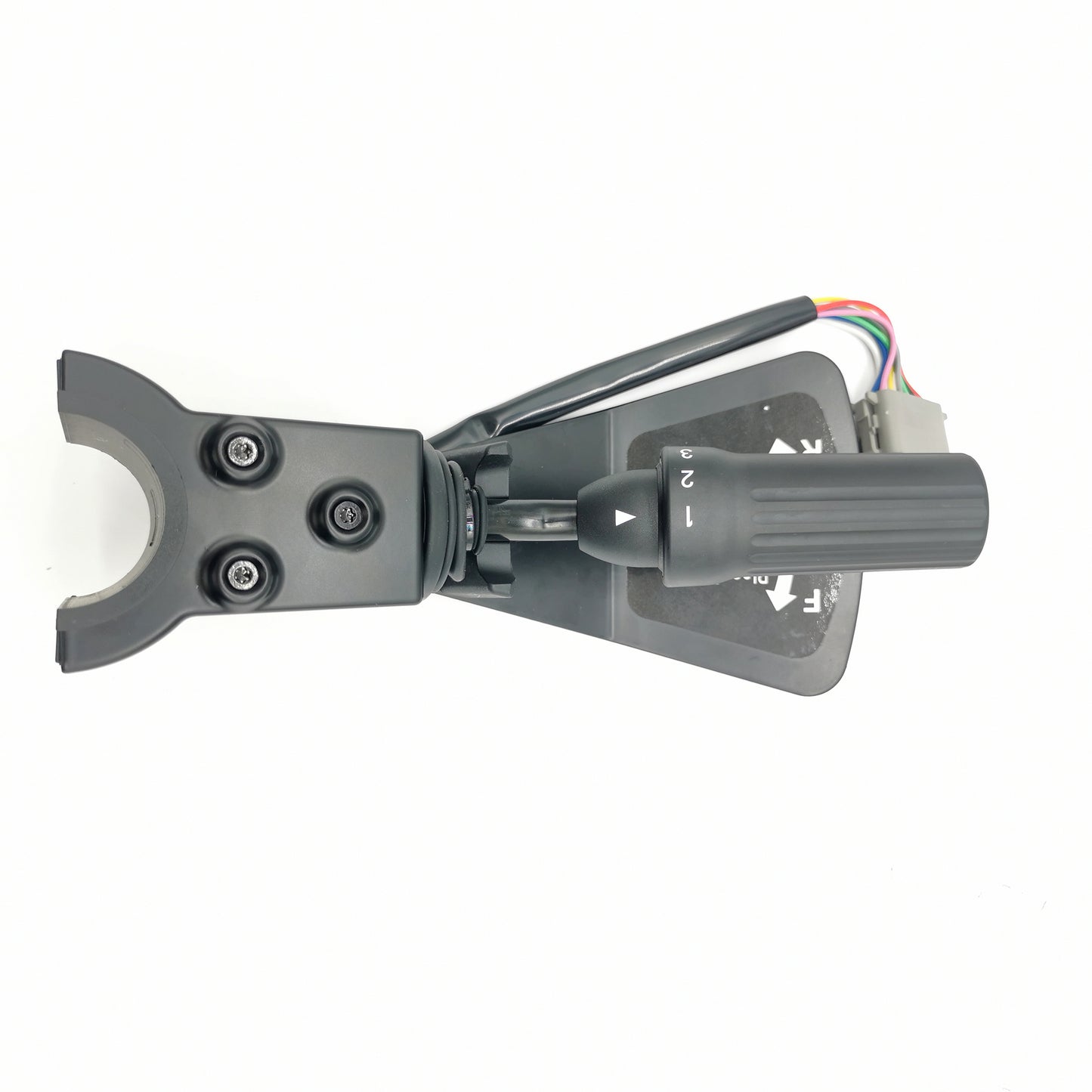 Forward & Reverse Switch AT342722 for John Deere Loader 210K 210LE 210LJ 310J 310SJ 315SJ 325J 410J 710J - KUDUPARTS