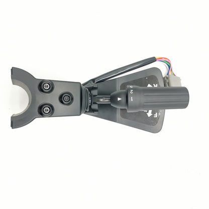Forward & Reverse Switch AT342722 for John Deere Loader 210K 210LE 210LJ 310J 310SJ 315SJ 325J 410J 710J - KUDUPARTS