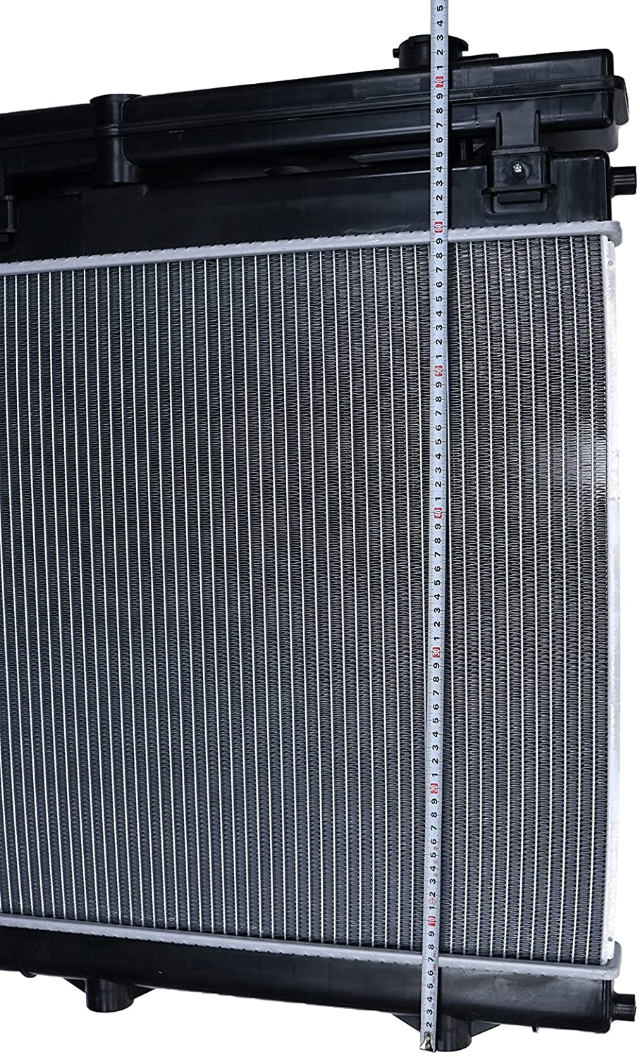 104243 Radiator Generator Radiator 2485B280 for Perkins 1103 1104 404 Engine 10000 ...
