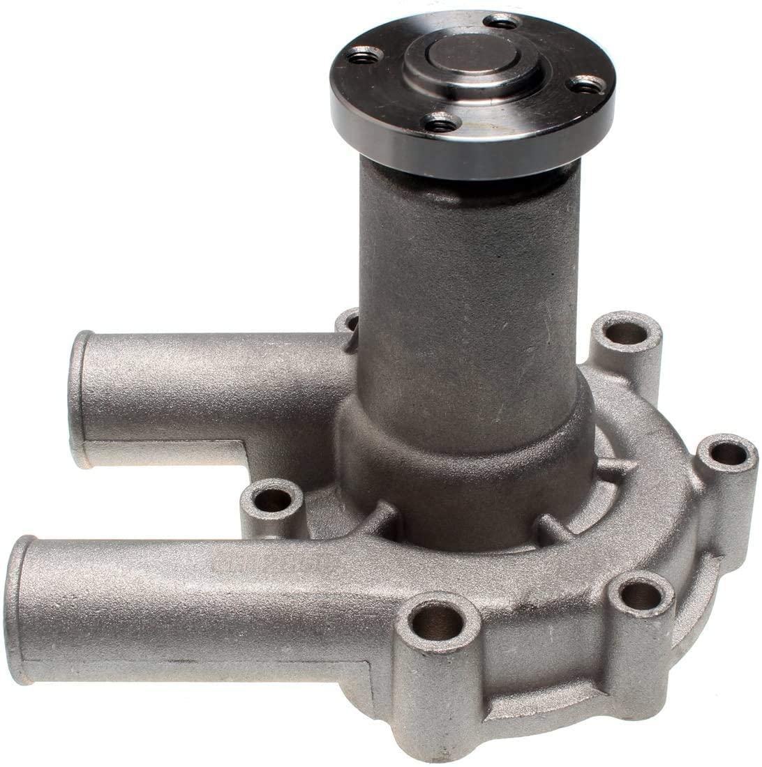 Water Pump 721250-42700 Fit for Yanmar 1700 2000 2010 2210 2310 John Deere Tractor 850 950 1050 900HC - KUDUPARTS