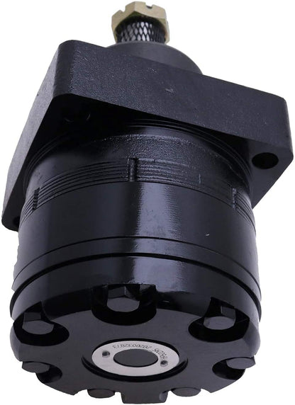 Wheel Motor Replacement for Hydro Gear HGM-12P-7172 Wright 32410004 Ariens 00882300 04115500 Ferris 23091 5023091 5023091SM Snapper 7046255 Great Dane TCA15078 - KUDUPARTS