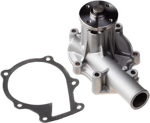 Water Pump for Kubota ZD331 ZD331LP ZD331P ZD331RP ZD28 ZD28F ZD25 ZD25F - KUDUPARTS