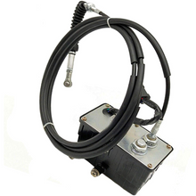 Throttle Motor 21EN-32340 Fit for Hyundai R275LC-9T R305LC R335LC-7 R110-7 R210-7V R210LC-7 R300LC-9S R330LC-9S - KUDUPARTS