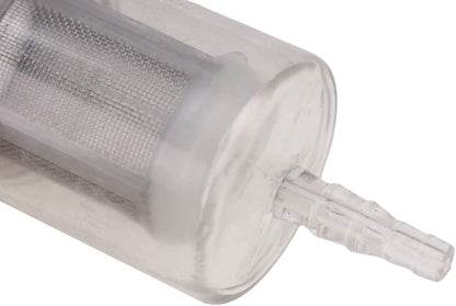 In-line Fuel Filter 1319466A Compatible with Webasto Air Top Heaters - KUDUPARTS