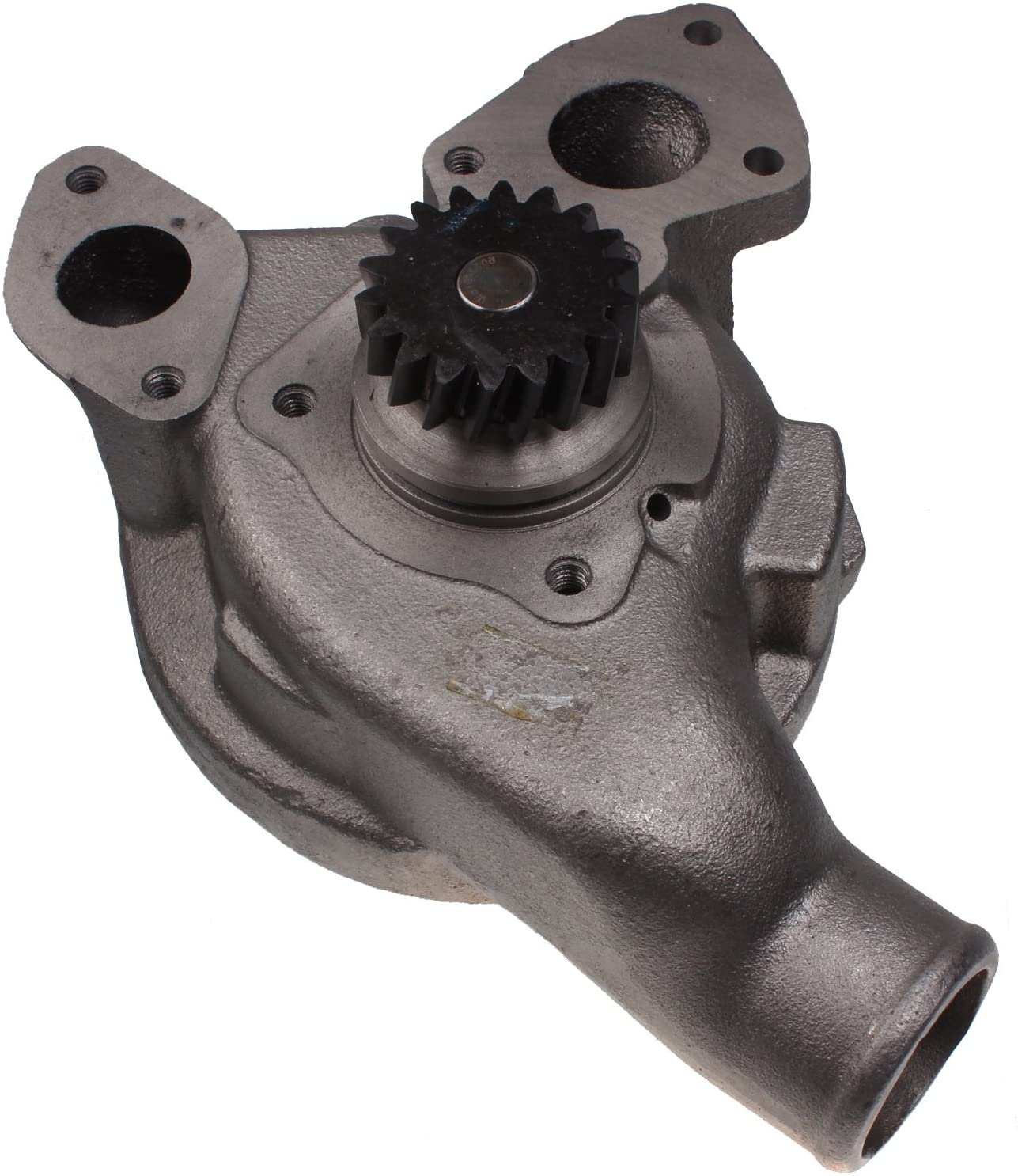 Water Pump 151-4825 for Cat Caterpillar 416B 416C 426C 428B 428C 436C 438C 914G 312 315 317 3054 - KUDUPARTS