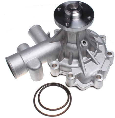 Water Pump for Perkins 700 Series Engine U5MW0173 Machinery forklift - KUDUPARTS