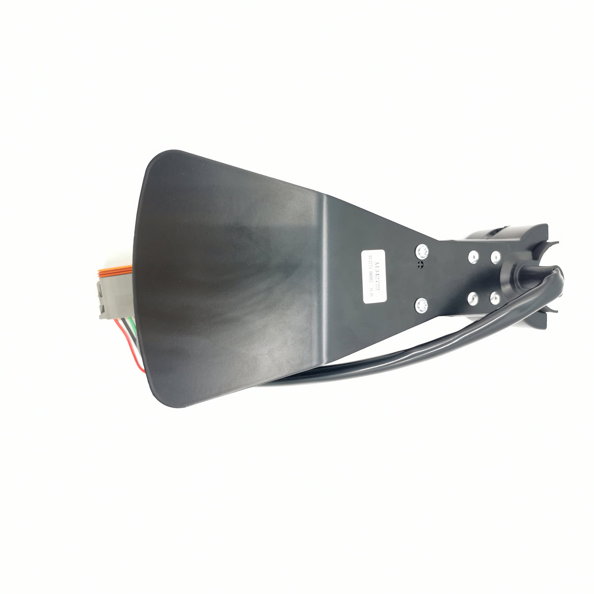 Forward & Reverse Switch AT342722 for John Deere Loader 210K 210LE 210LJ 310J 310SJ 315SJ 325J 410J 710J - KUDUPARTS