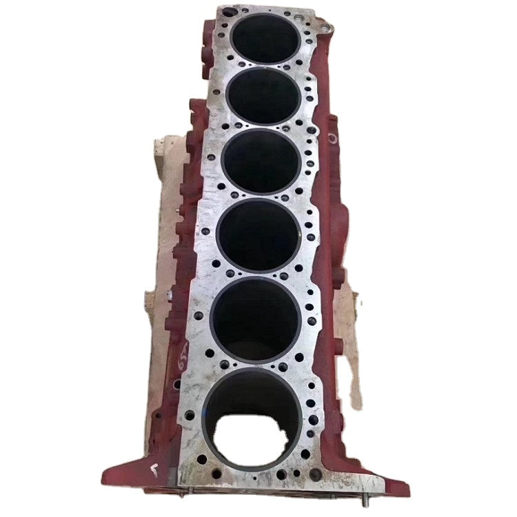 Cylinder Block 11401-E0702 11401-E0704 for Hino Engine J05E - KUDUPARTS