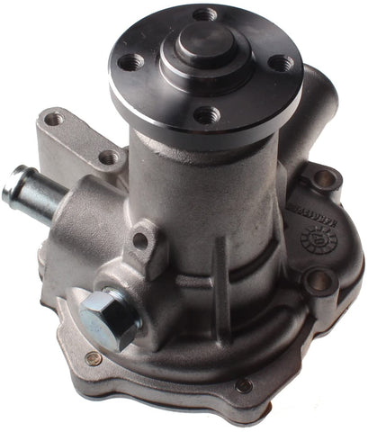 Water Pump 5-86301554-0 compatible with Isuzu 3YE1 Engine - KUDUPARTS