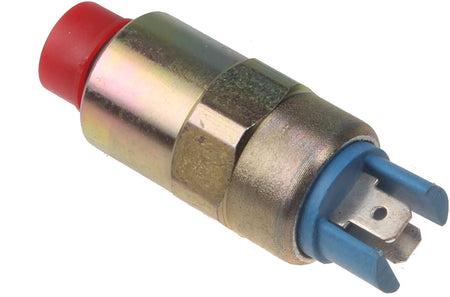 Fuel Cut-off Solenoid for Delphi Perkins 4.236 4.248 640 3.152 4.107 Series 24V - KUDUPARTS