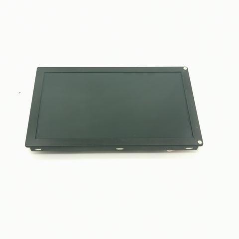 LCD Display Screen 279-7611 227-7698 Fit for Caterpillar CAT Monitor E320D 320D Excavator - KUDUPARTS