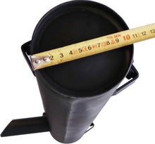 Muffler 6514737 for Bobcat 642 643 645 742 743 1600 Skid Steers Loader - KUDUPARTS