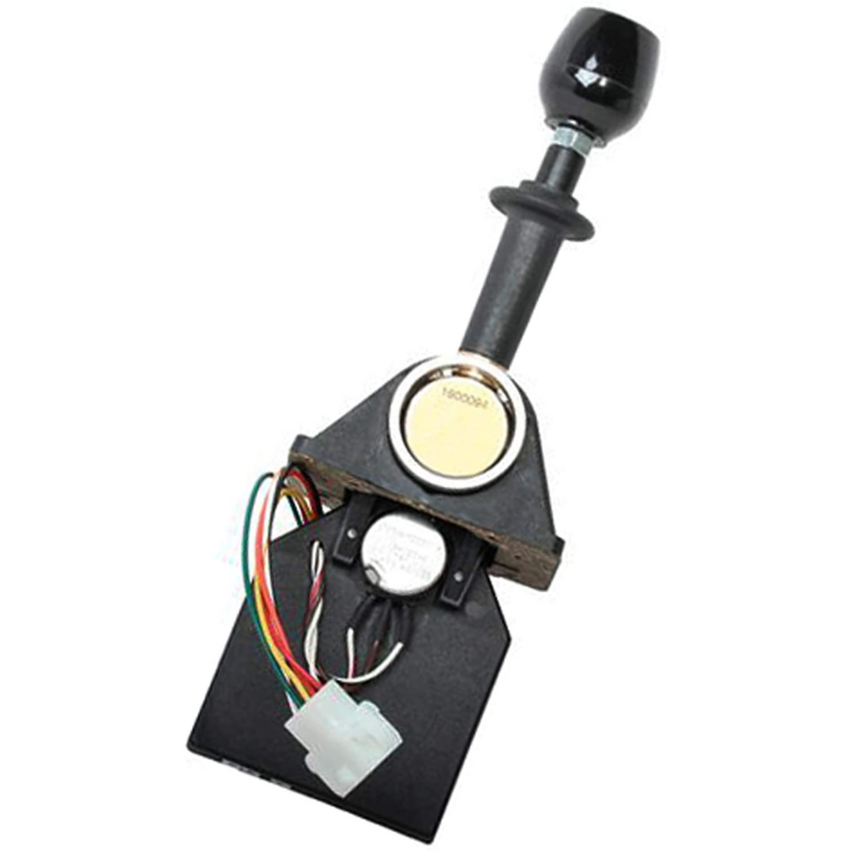 Joystick Controller 1600094 Fit for JLG Boom Lift 40H 40+6 80H 80HX 80HX+6 86HX 60H 60H+6 70H 60HA 60HTH 60HT 50H 50HT 45HA 40HT - KUDUPARTS