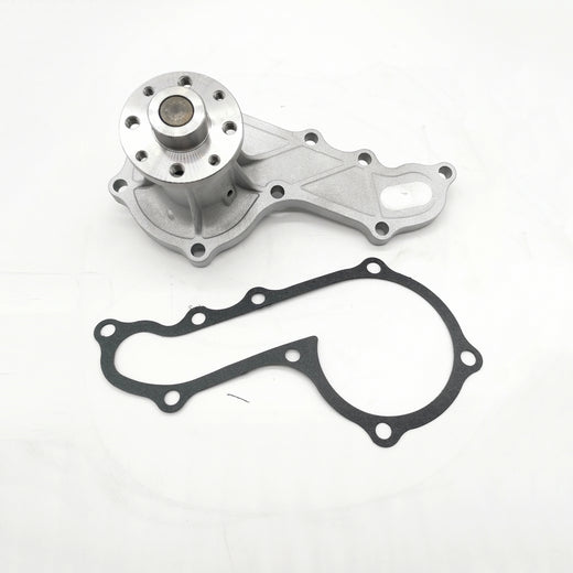 Water Pump 5136102020 5-13610-202-0 for ISUZU 4FE1 Engine Forklift Loader Tractor - KUDUPARTS