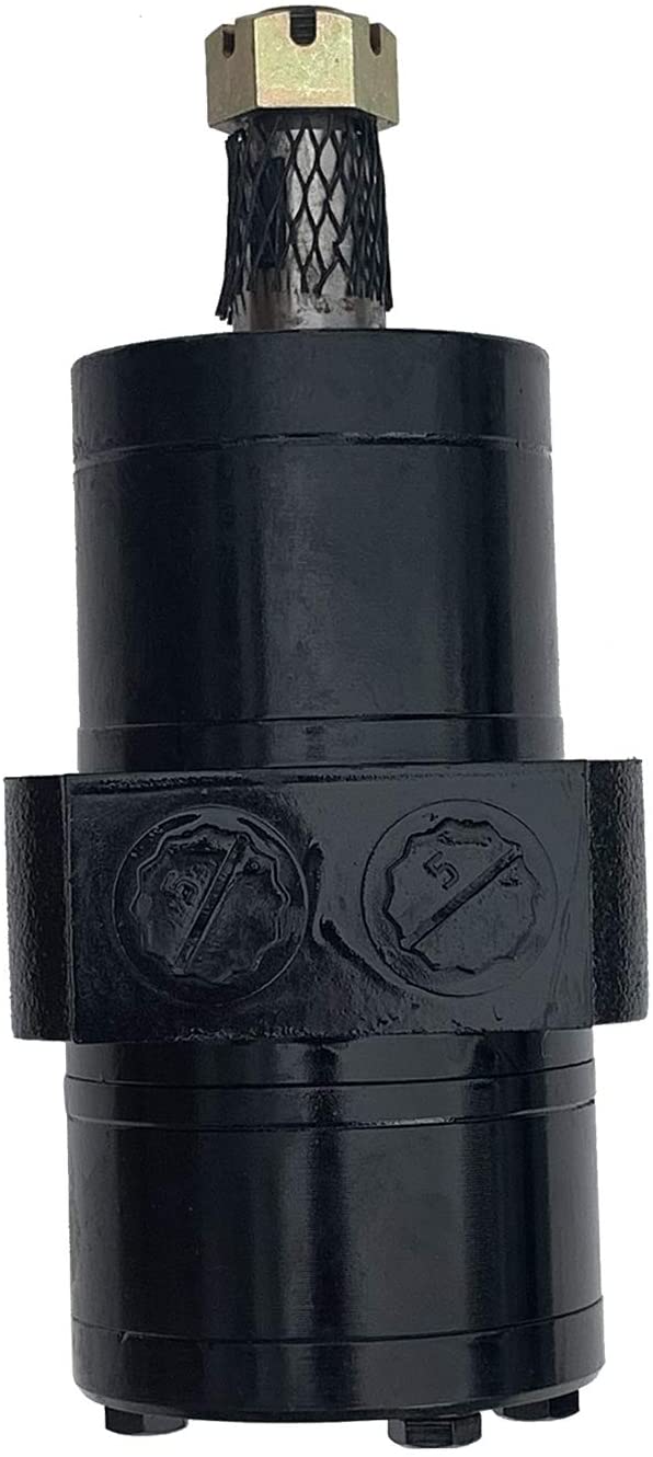 Wheel Motor for Hydro Gear HGM-15P-7131 Wright Stander X Lawn Mowers 32410007 Snapper 5101583 - KUDUPARTS