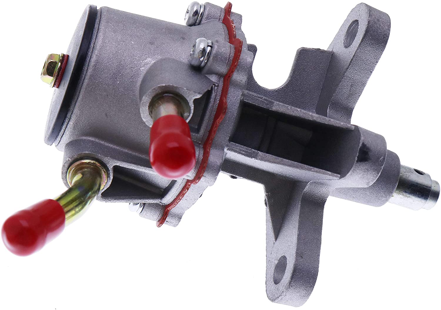 Fuel Pump 6677830 04272819 04272616 04271682 04179734 04178819 for Deutz BF4M 1011F +++ Engine Bobcat Skid Steer A220 A300 S250 863 864 873 883 - KUDUPARTS