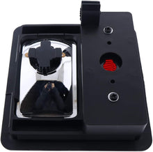 2X Rear Lights Assembly 6670284 for Bobcat Skid Steer 553 751 753 763 773 863 864 873 883 963 A220 A300 A770 S100 S130 S150 S160 S175 S185 S205 S220 S250 S300 S510 S530 S550 S570 S590 S630 - KUDUPARTS