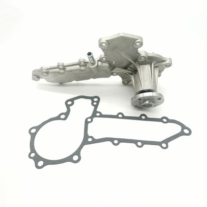 New Water Pump 1E017-73030 1E017-73032 for Kubota V2203 Engine - KUDUPARTS