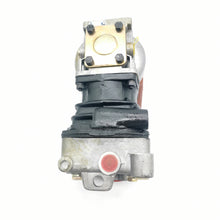 Air Brake Compressor 1180581 for Deutz Engine 1013 - KUDUPARTS