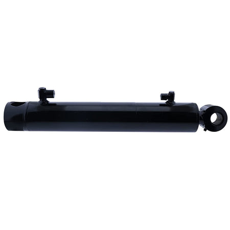 Hydraulic Tilt Cylinder 7151185 Compatible with Bobcat Skid Steer Loaders S160 S510 S530 S550 S570 S590 T550 T590 - KUDUPARTS