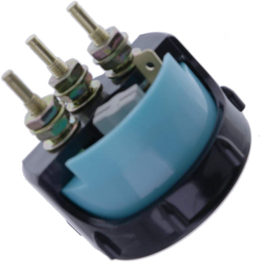 6669663 6658817 Coolant Temperature Gauge for Bobcat 440 453 463 540 542 543B 553 641 642 643 645 653 741 742 743 751 753 763 773 853 953 963 S70 1600 2000 2400 2410 MT50 MT52 MT55 MT85 - KUDUPARTS