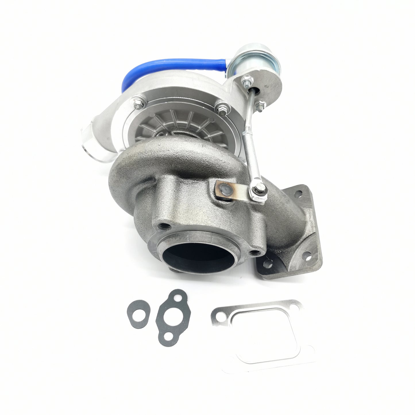 Turbocharger 2674A228 for Perkins Engine 1104C-44TA 1104C-E44TA - KUDUPARTS