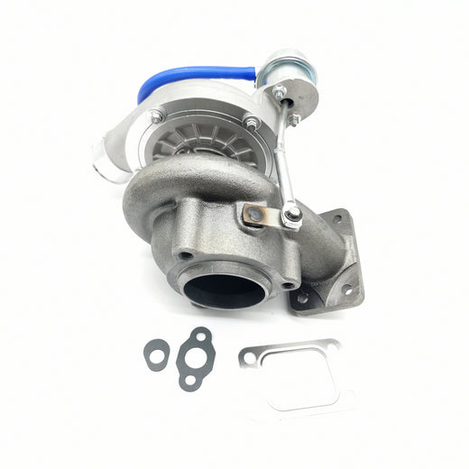 Turbocharger 2674A228 for Perkins Engine 1104C-44TA 1104C-E44TA - KUDUPARTS