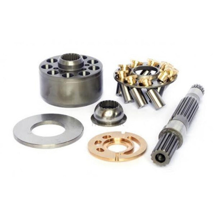 Hydraulic Main Pump Repair Parts Kit for Kawasaki K7V63 Excavator - KUDUPARTS