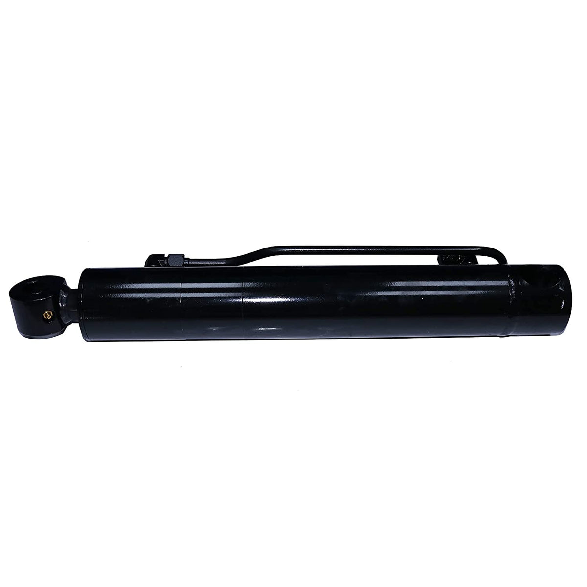 Hydraulic Bucket Tilt Cylinder 7208419 Compatible with Bobcat A300 S220 S250 S300 S330 T250 T300 T320 - KUDUPARTS