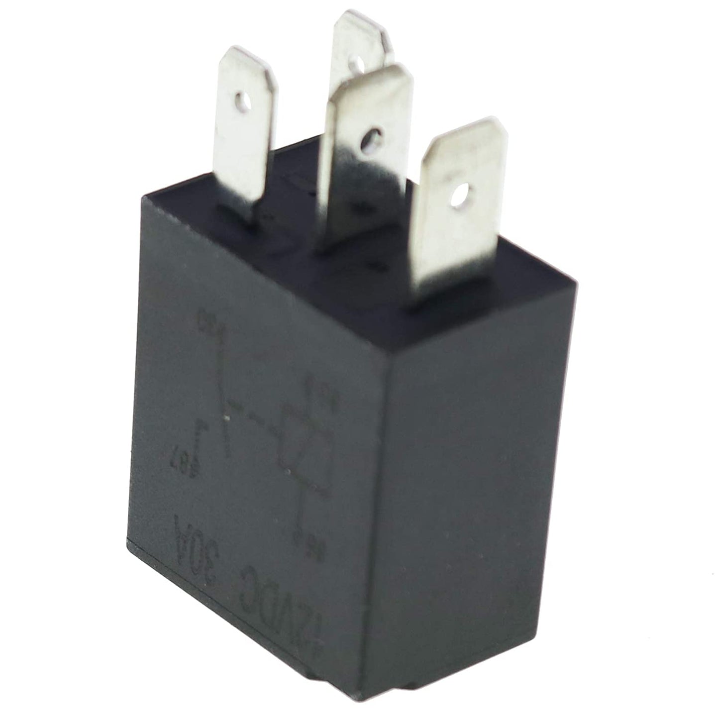 12V Relay K7711-62310 156700-3220 for Kubota RTV1100MCW RTV1100MCW-W RTV1100CR RTV1100CR9 RTV1100CRX RTV1100CW RTV1100CW9 RTV1100CWX - KUDUPARTS