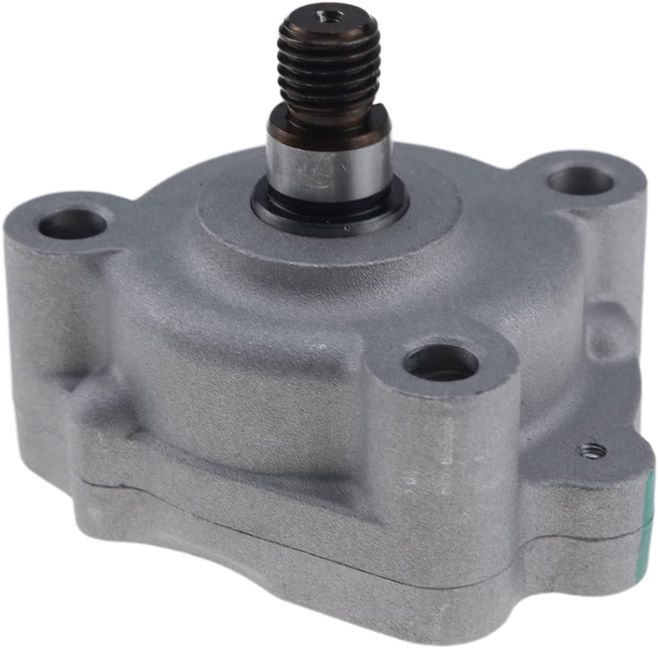 Oil Pump 16851-35010 for Kubota Z482 D722 D902 Engine BX1500D BX1800D BX1830D BX1850D BX1860 BX1870 BX2230D BX2350D BX2360 BX2370 BX24D BX25 Tractor - KUDUPARTS