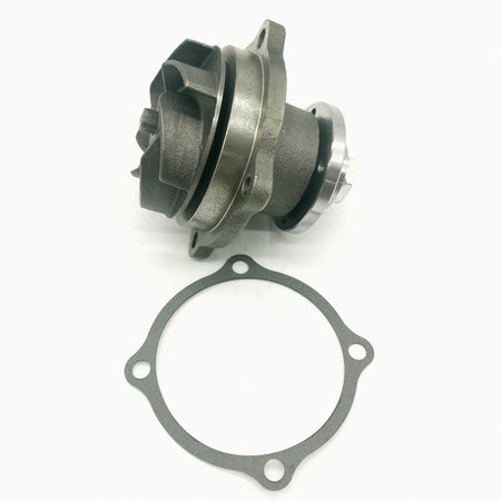 Water Pump For Caterpillar CAT 910 916 926 931 935 953 IT12 IT18 IT28  Engine 3204 2W1223 - KUDUPARTS