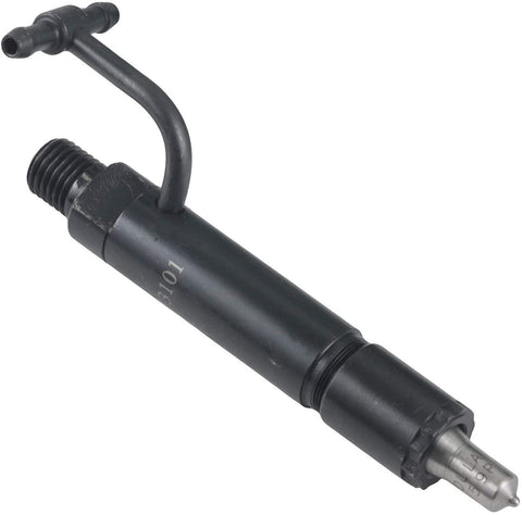 Fuel Injector AT110293 for John Deere Tractor 870 970 1070 Engine 3009 3011 3012 3014 3015 4019 4020 - KUDUPARTS