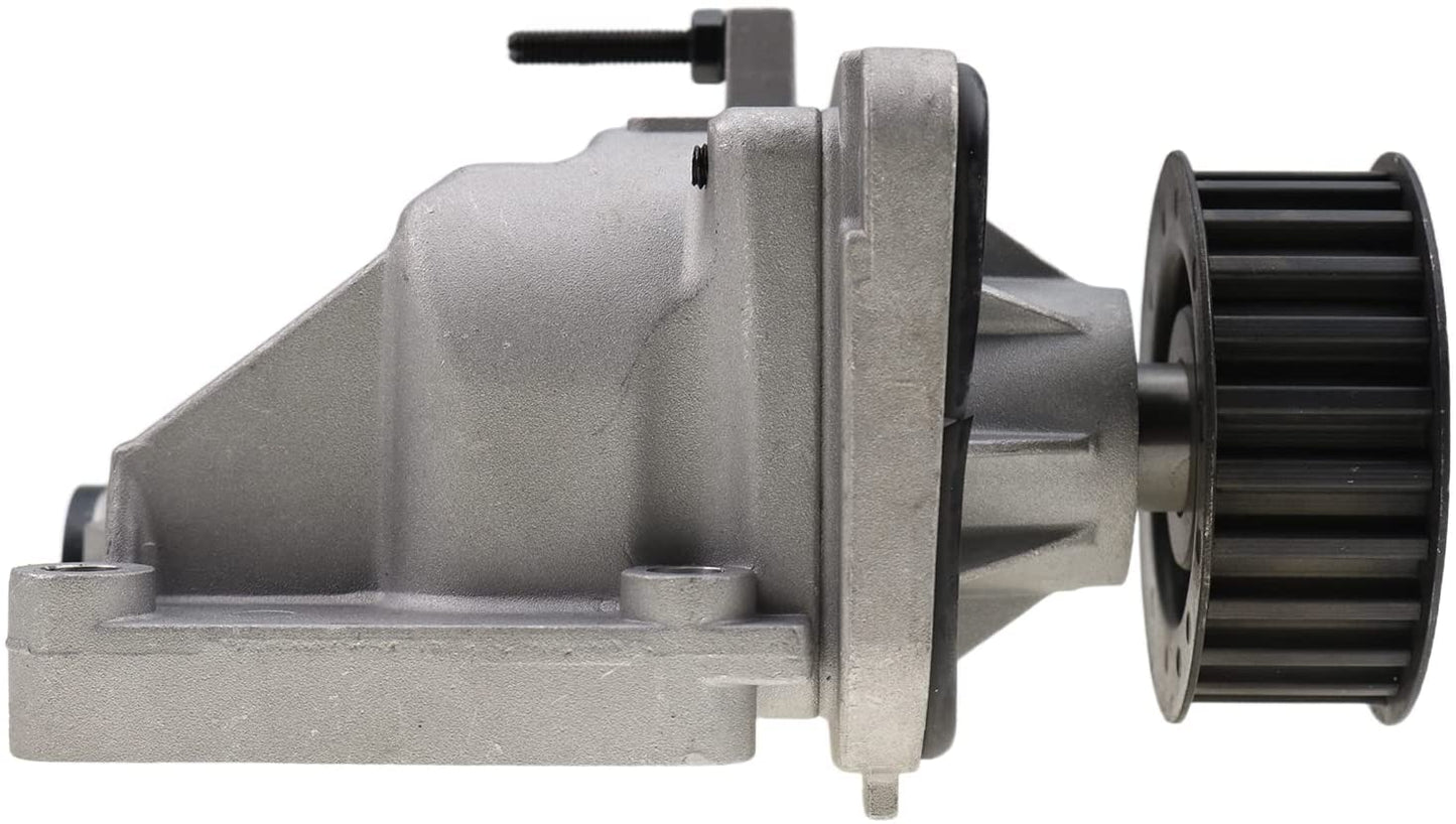 Oil Pump 04102478 0410-2478 04178989 with Gasket Seal for Deutz 2011 Engine BF3L2011 BF4M2011 - KUDUPARTS