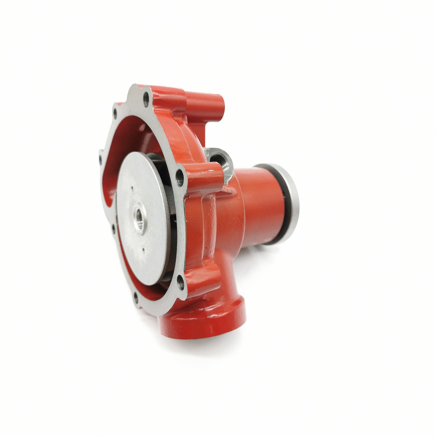 New 02937440 04503614 02937457 2937457 2937440 Water Pump for Deutz BF4M1013 BF6M1013 - KUDUPARTS