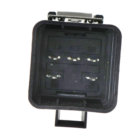 Magnetic Relay Switch 6670312 for Bobcat 731 732 741 742 743 751 753 763 773 7753 700 720 721 722 730 825 843 853 863 864 873 883 Skid Steer Loader - KUDUPARTS