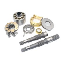 Hydraulic Pump Repair Parts Kit for Komatsu PC240-8 Excavator - KUDUPARTS